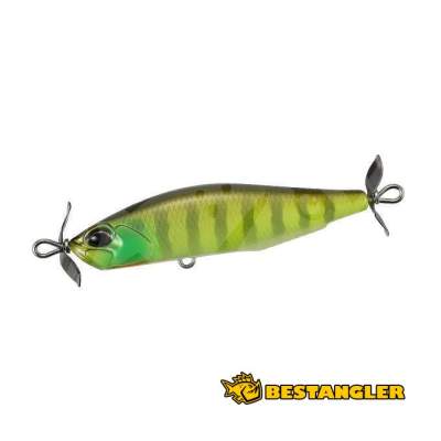 DUO Realis Spinbait 72 Alpha Chart Gill CCC3055