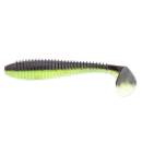 Keitech FAT Swing Impact 3.3" Fire Shad - CT#20
