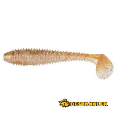 Keitech FAT Swing Impact 3.3" Golden Goby - BA#06