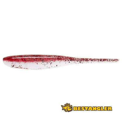 Keitech Shad Impact 2" Zombie