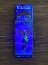 Spinner Blue Fox Vibrax Bullet Fly #0 BCHB - VBF0 BCHB - UV