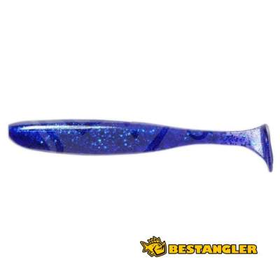Keitech Easy Shiner 2" Midnight Blue - #308