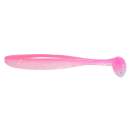 Keitech Easy Shiner 3.5" Pink Glow - LT#47