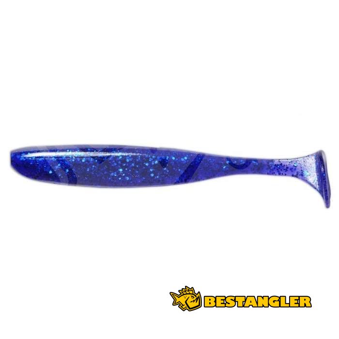 Keitech Easy Shiner Pro Blue Red PEARL; 2 in.