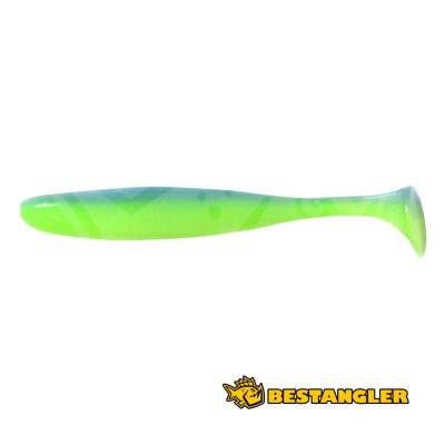 Keitech Easy Shiner 3" Ice Chartreuse - PAL#03