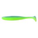 Keitech Easy Shiner 4" Ice Chartreuse - PAL#03