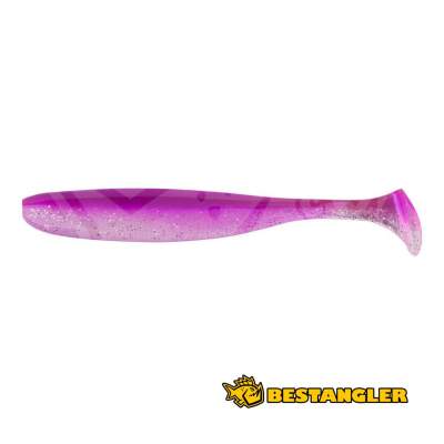 Keitech Easy Shiner 4" Glamorous Pink - PAL#14