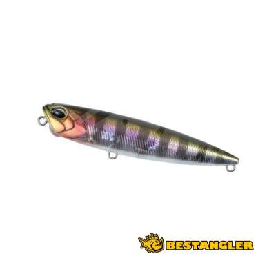 Topwater Buggin` XXL: Realis Dekashinmushi 