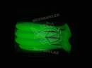 Keitech Easy Shiner 3.5" Lime Chartreuse Glow - EA#11 - GLOW