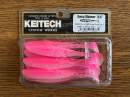 Keitech Easy Shiner 3.5" Pink Glow - LT#47