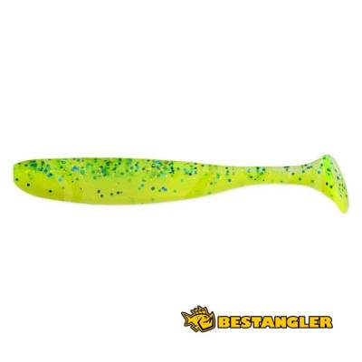 Keitech Easy Shiner 4" UV Perch