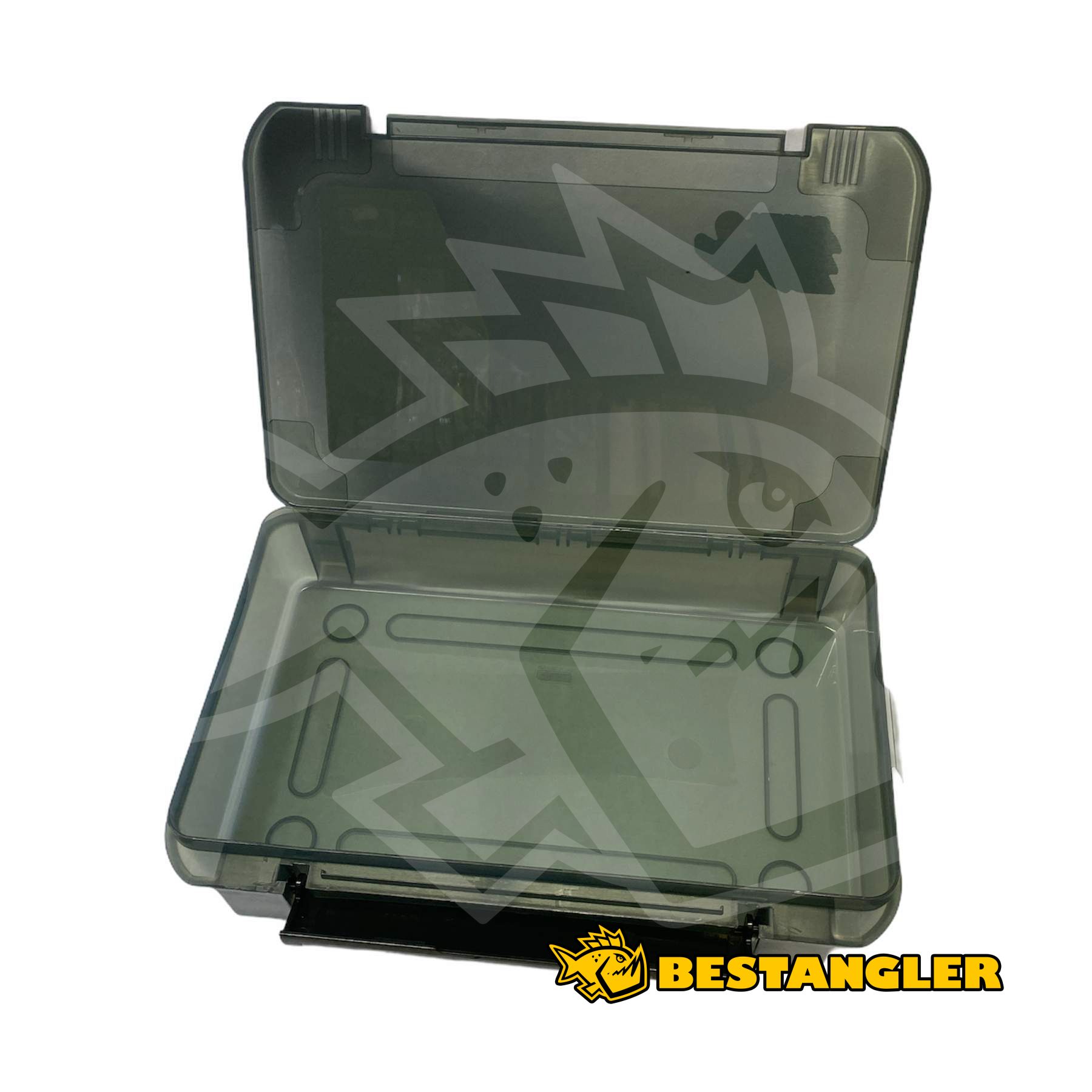 Fishing Box Meiho VS-3030 Black ✴️️️ Fishing Boxes ✓ TOP