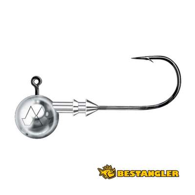 Jig heads Mustad Classic #1