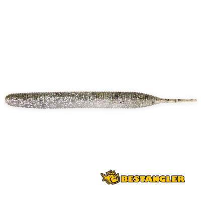 Keitech Sexy Impact 4.8" Silver Flash Minnow