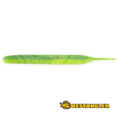 Keitech Sexy Impact 5.8" Lime / Chartreuse - #424