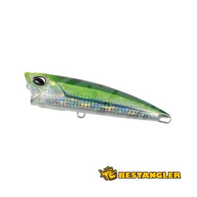 Duo Duo Realis Fang Pop 105 SW Wahoo ND