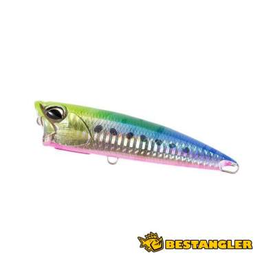 Topwater Buggin` XXL: Realis Dekashinmushi 