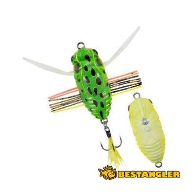 DUO Realis Shinmushi Frogster Fly CCC3265