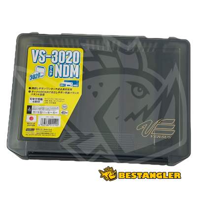 Box Versus VS-3020 NDM black - 215190