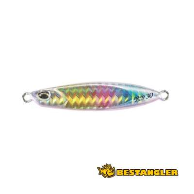 DUO Drag Metal Cast Shot 40g Rainbow PHA0002