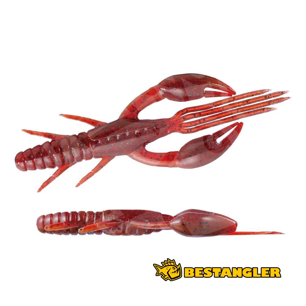 O.S.P DoLive Craw 2 Red Craw TW149