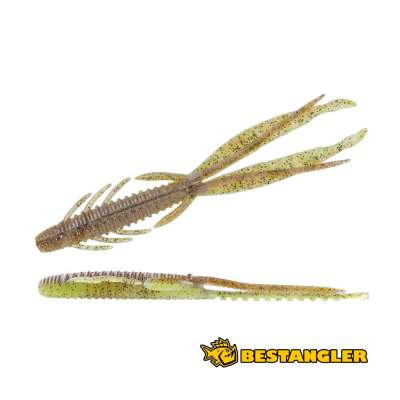 O.S.P DoLive Shad 6 Honey Flash TW126